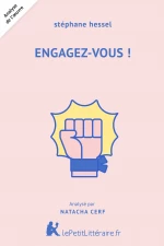 Engagez-vous !